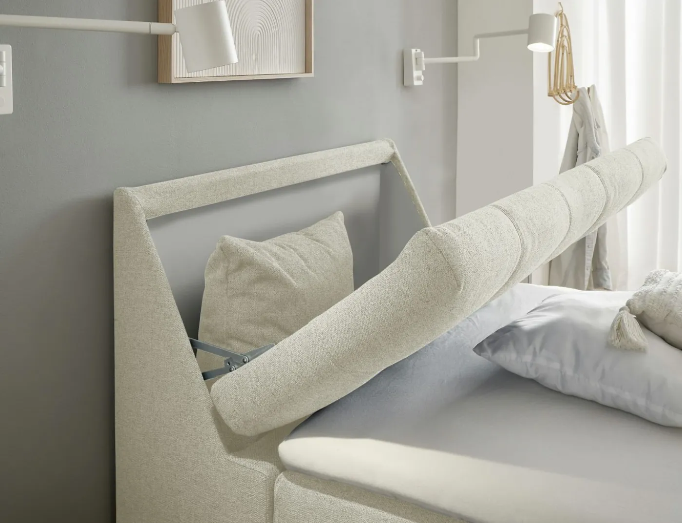 Boxbett YUCATAN