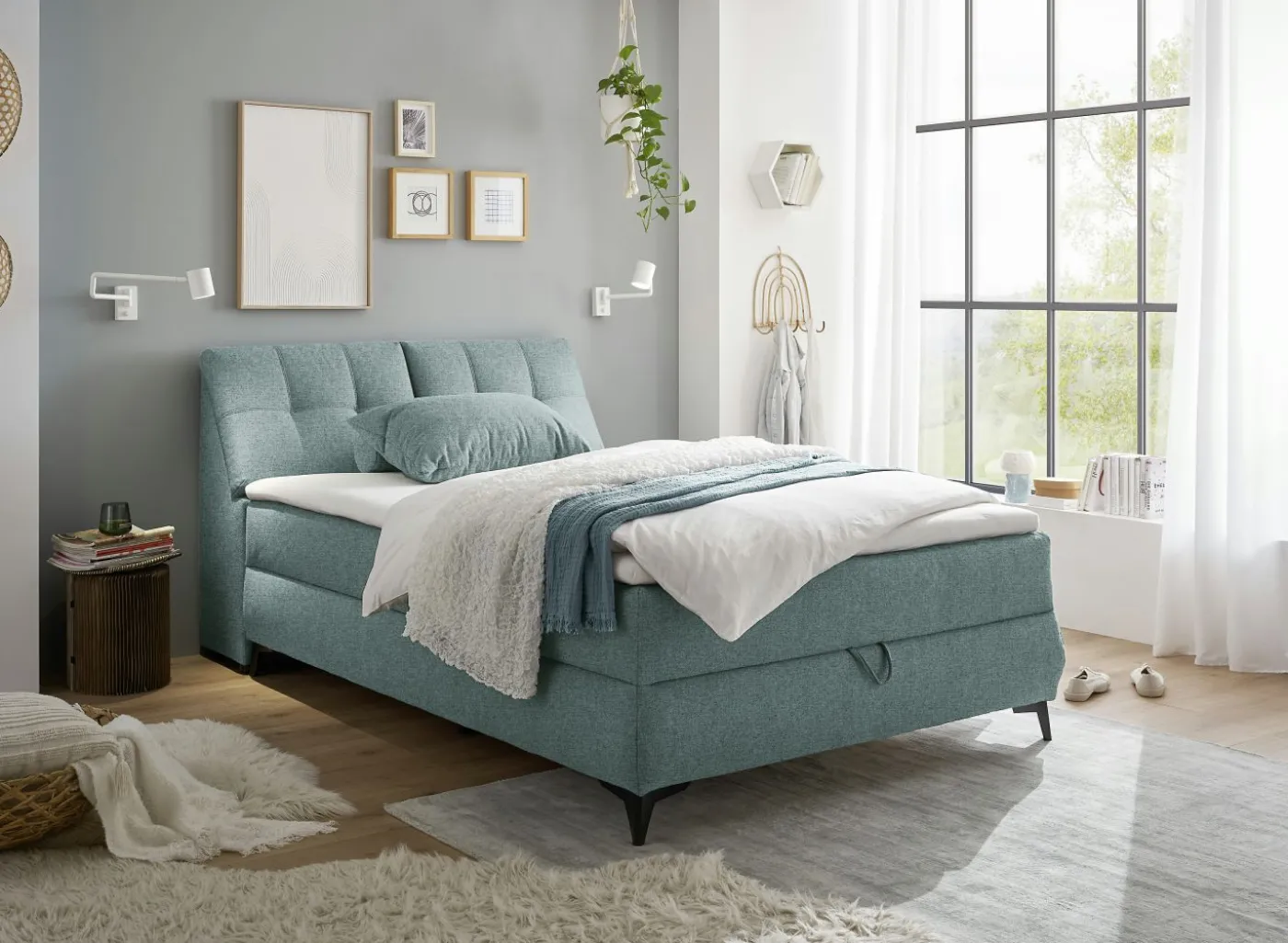 Boxbett YUCATAN