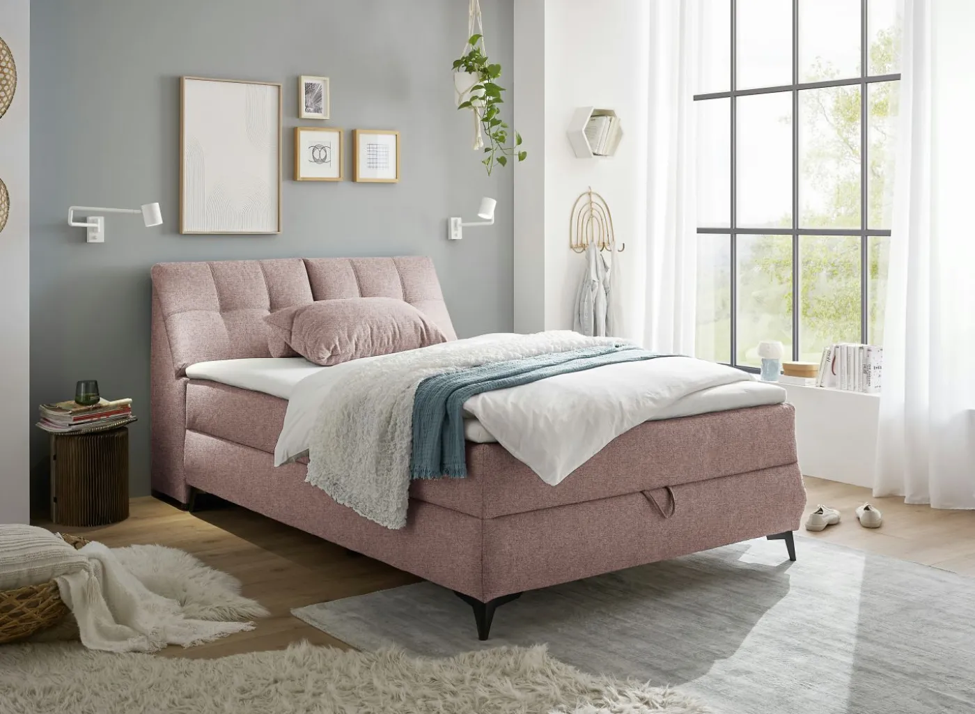 Boxbett YUCATAN