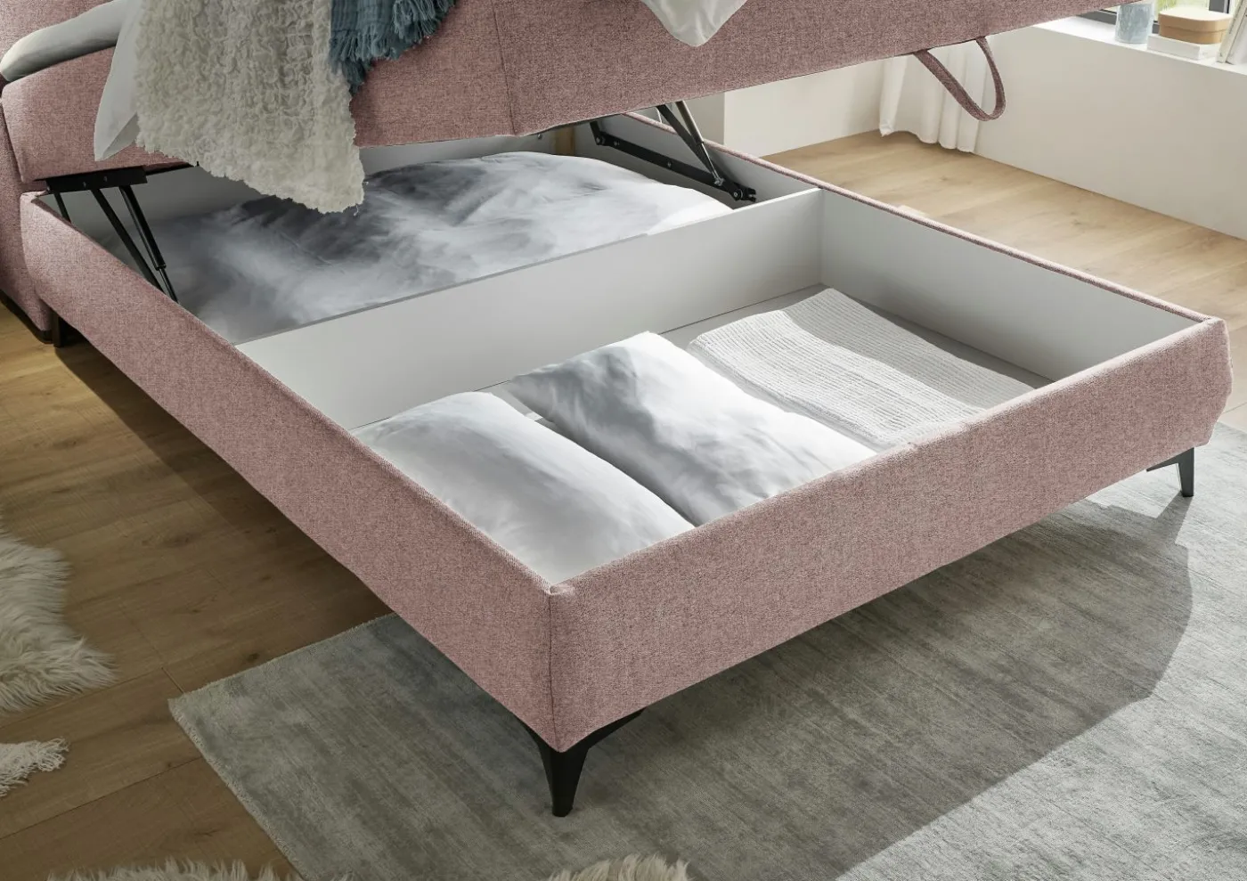 Boxbett YUCATAN