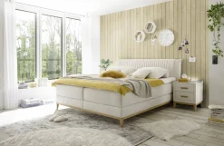 Boxspringbett AALBORG 8