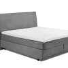 Boxspringbett AGUASCALIENTES 3