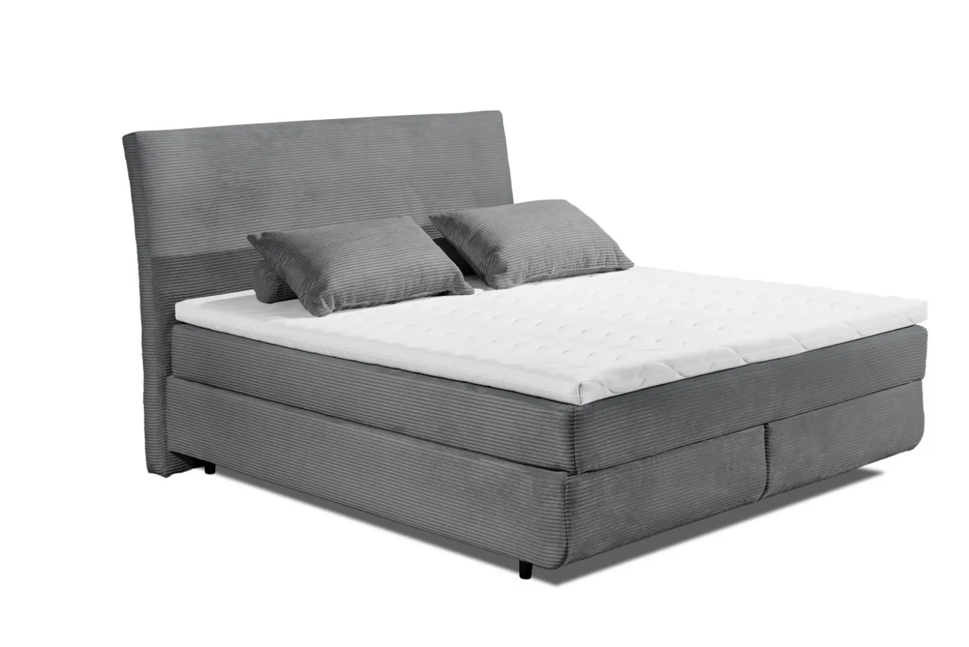 Boxspringbett AGUASCALIENTES 3