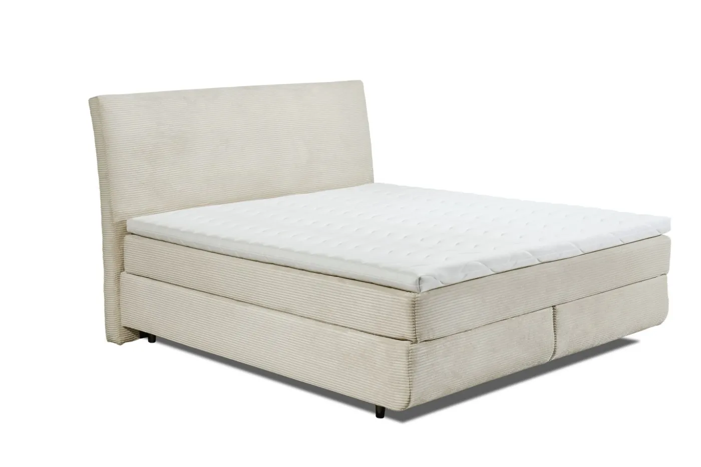 Boxspringbett AGUASCALIENTES 6