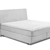 Boxspringbett AGUASCALIENTES 3