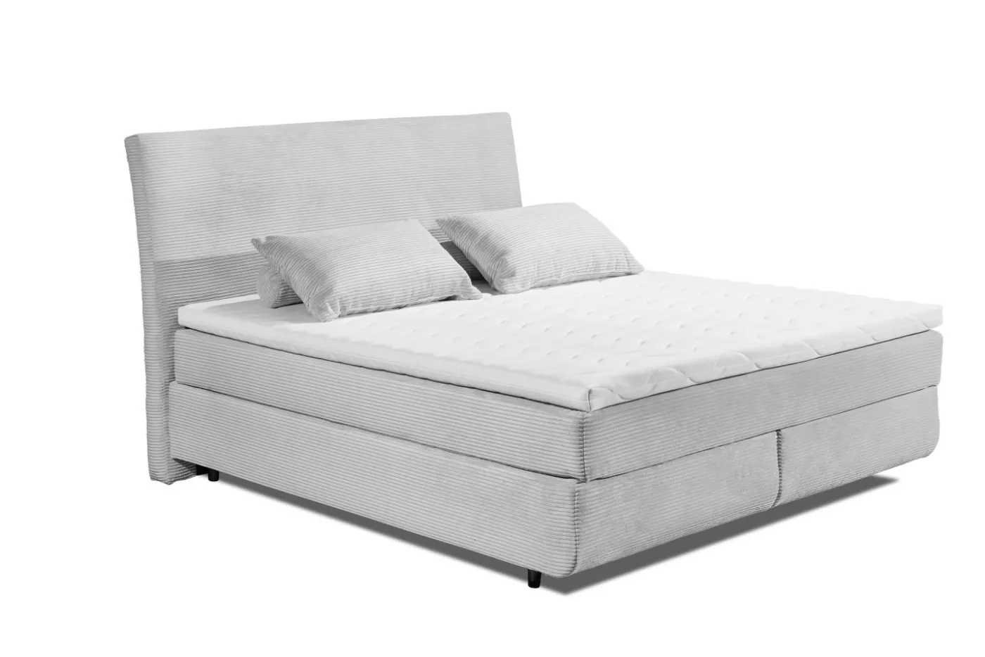 Boxspringbett AGUASCALIENTES 3