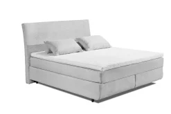 Boxspringbett AGUASCALIENTES 6