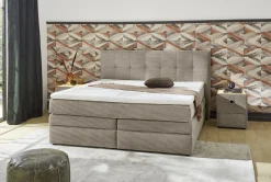 Boxspringbett APE