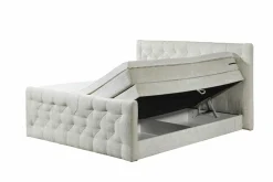 Boxspringbett ASIENTOS 8