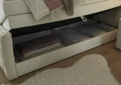 Boxspringbett ASIENTOS 8
