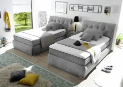 Boxspringbett BREGENZ 2