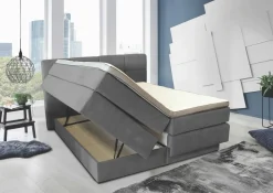 Boxspringbett BX 2110