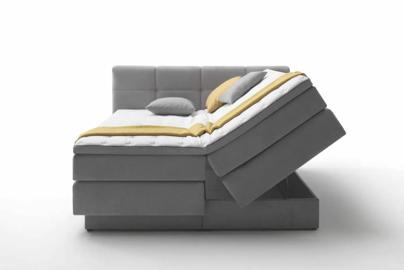 Boxspringbett BX 2110