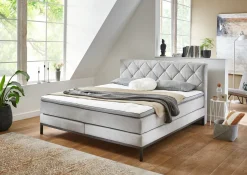 Boxspringbett BX 2180