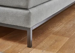 Boxspringbett BX 2180