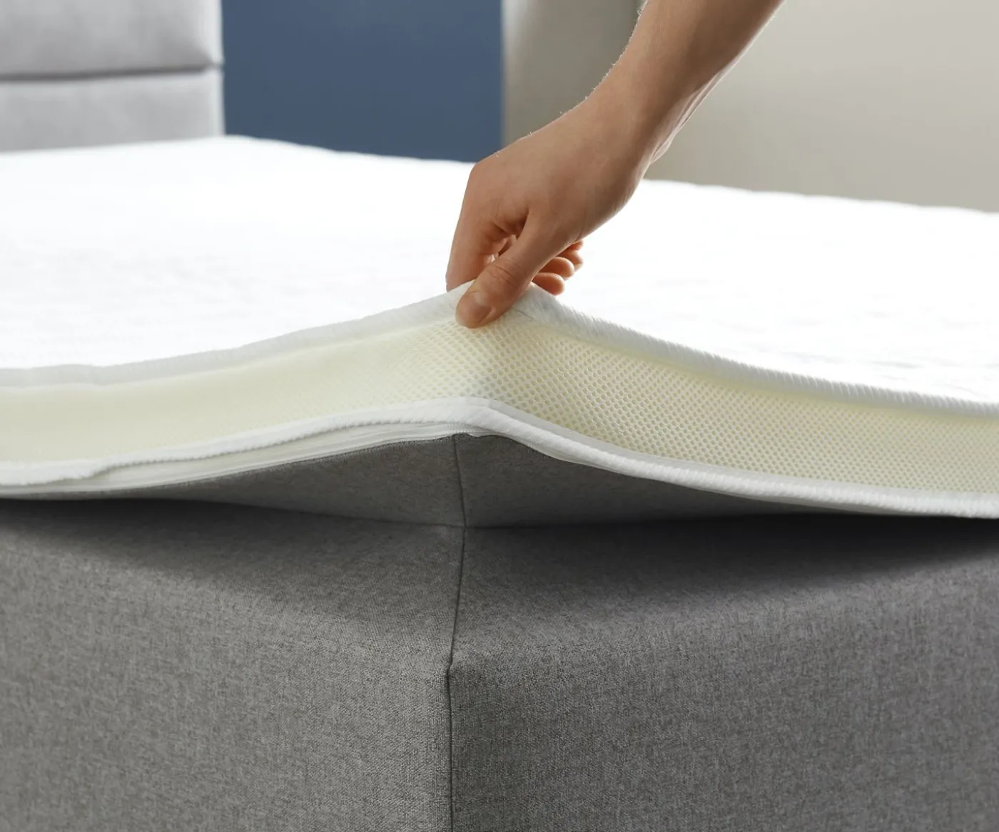 Boxspringbett BX 1750
