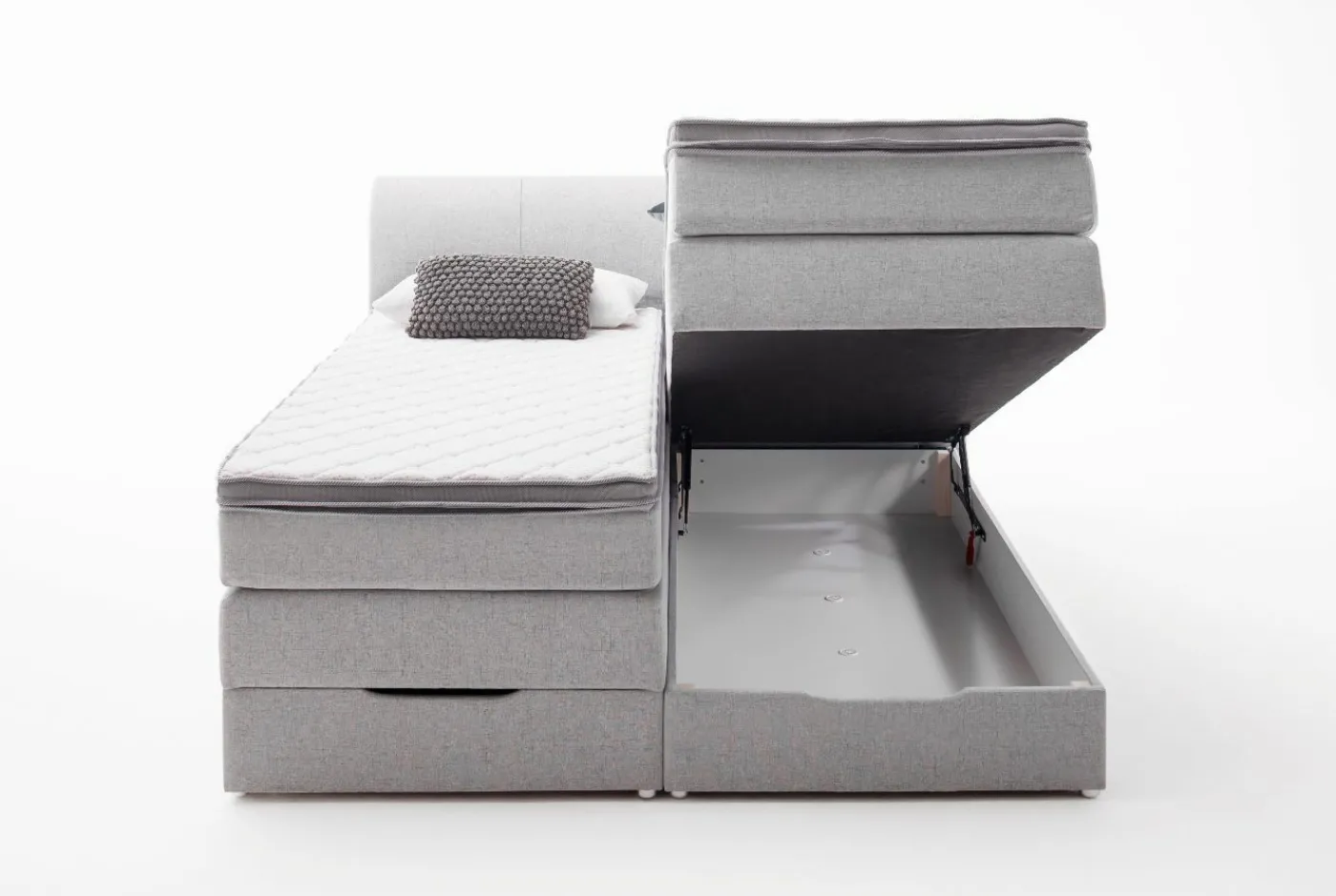 Boxspringbett BX 1440
