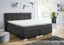 Boxspringbett BX 1670