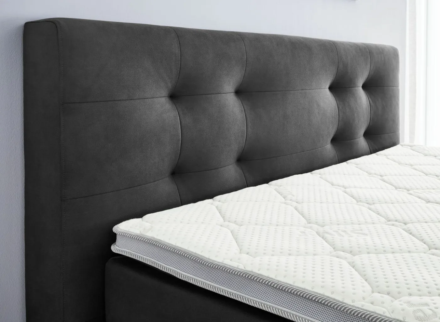 Boxspringbett BX 1670