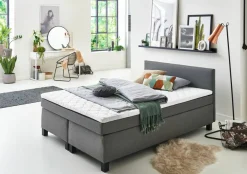 Boxspringbett BX 1480