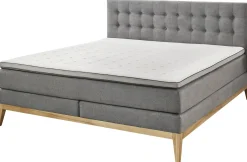 Boxspringbett BX 2290