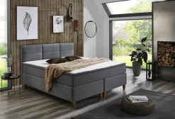 Boxspringbett BX2360 KENORA