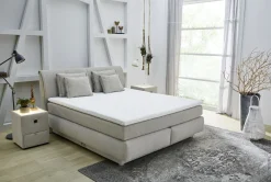 Boxspringbett CARLA MAX H4