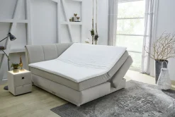 Boxspringbett CARLA MAX H4