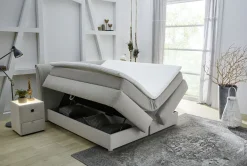 Boxspringbett CARLA MAX H4