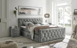 Boxspringbett CASHFIELD 8
