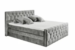 Boxspringbett CASHFIELD 8