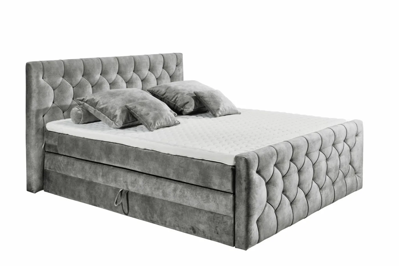 Boxspringbett CASHFIELD 8
