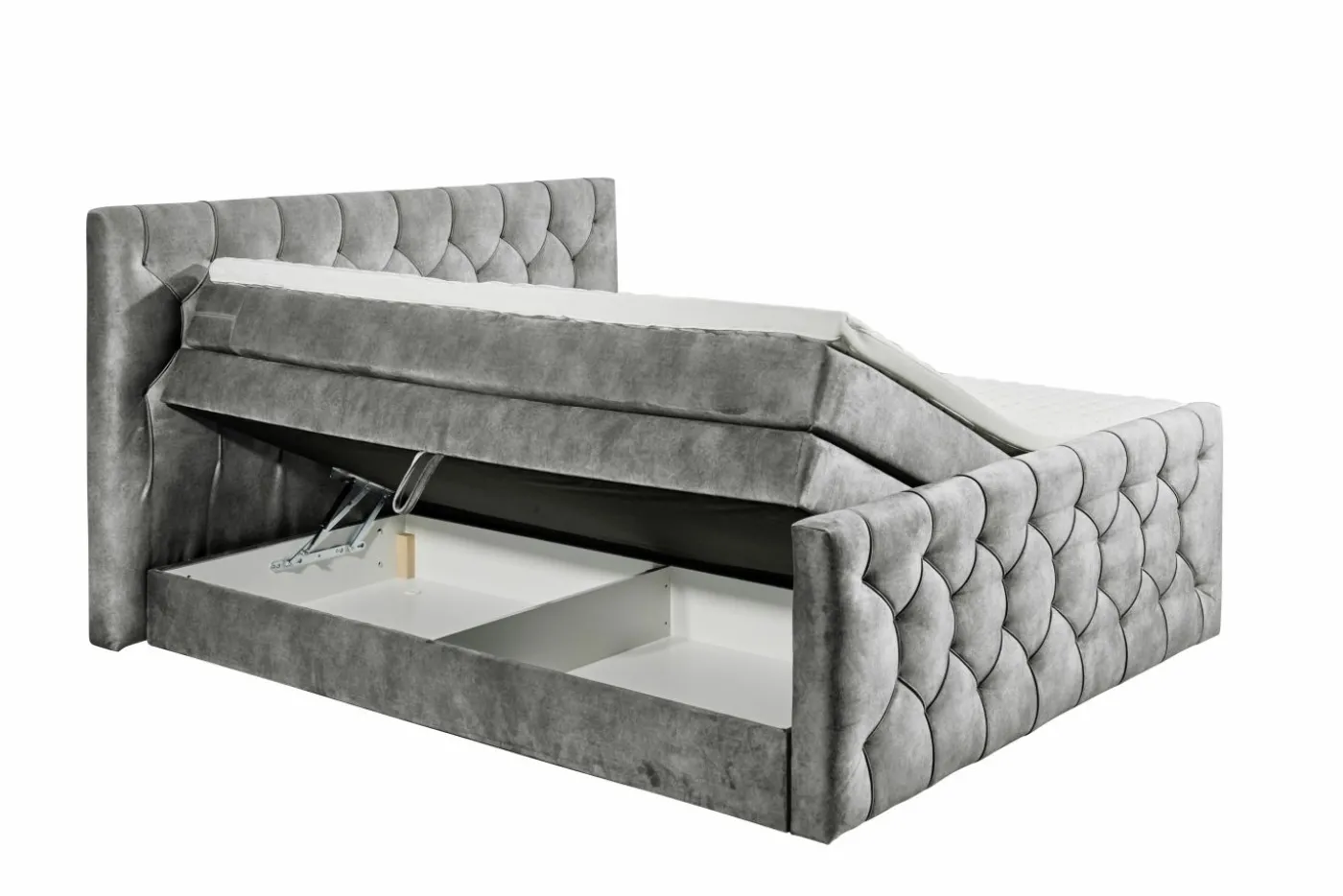 Boxspringbett CASHFIELD 8