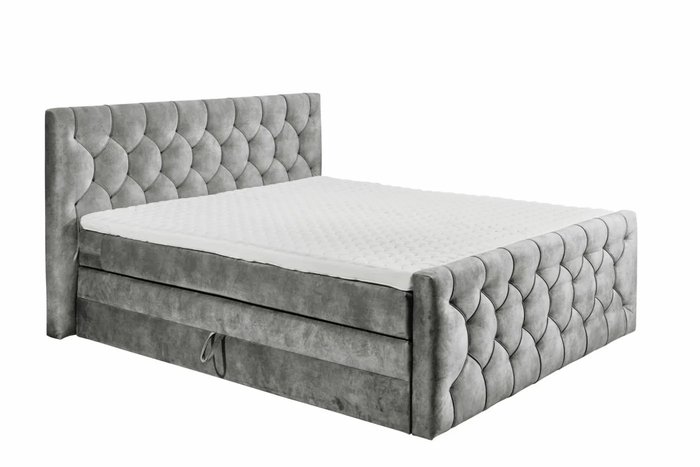 Boxspringbett CASHFIELD 8