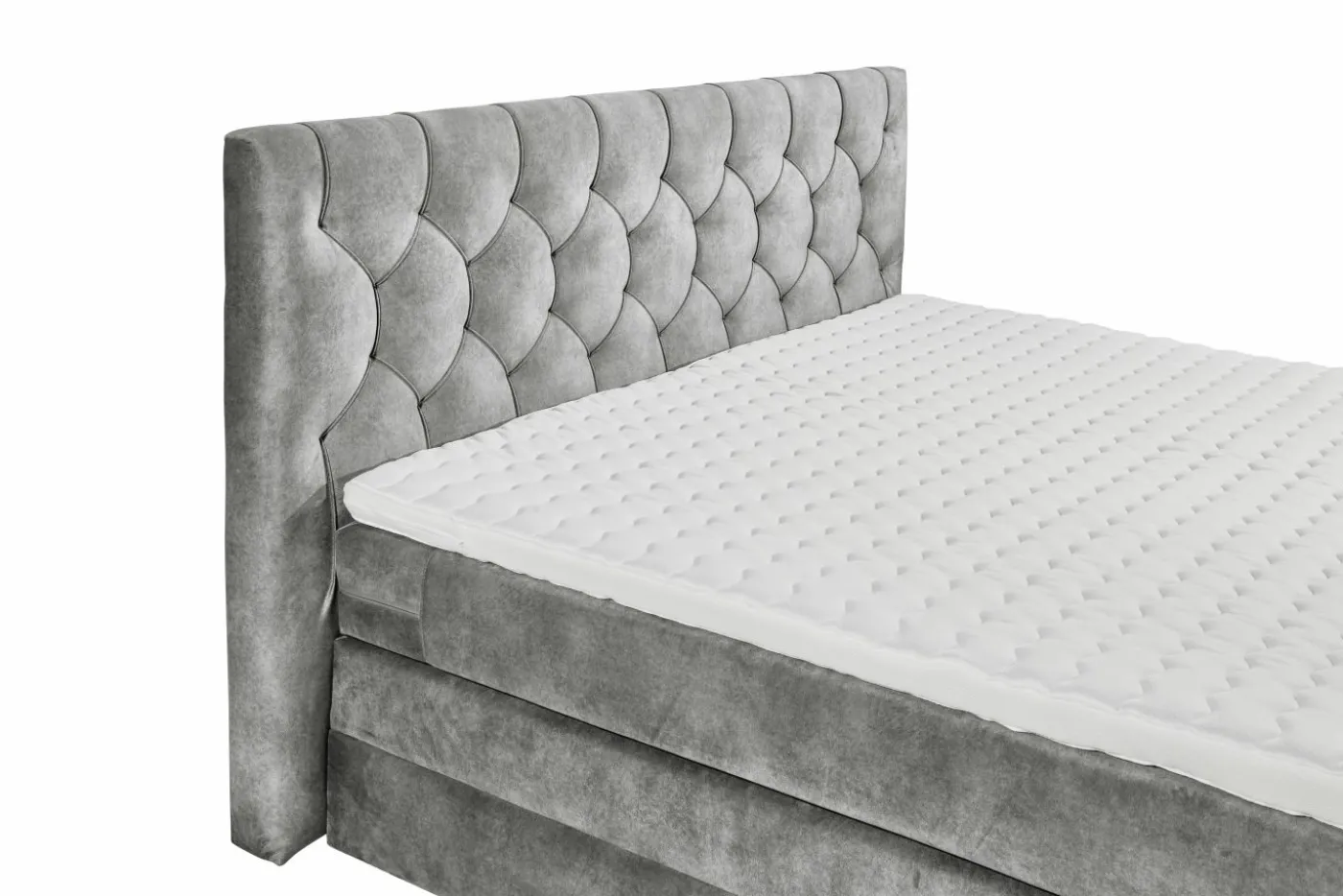 Boxspringbett CASHFIELD 8
