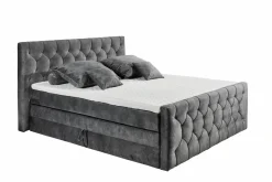 Boxspringbett CASHFIELD 8