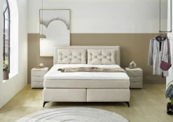 Boxspringbett CHALET