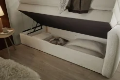 Boxspringbett DAKOTA 3