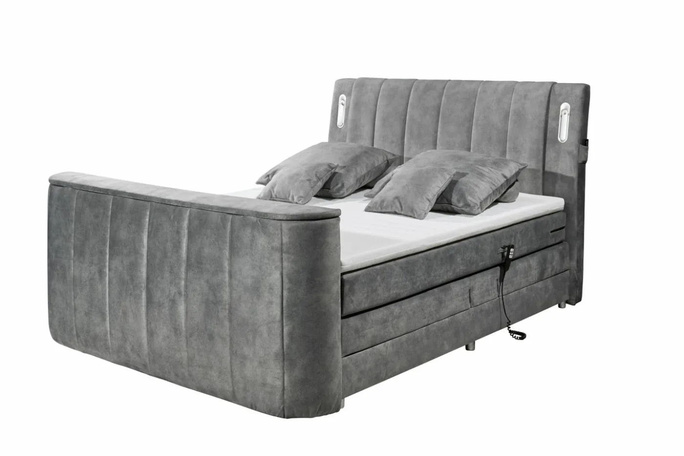 Boxspringbett DALLAS 6