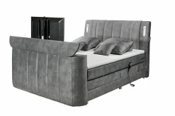 Boxspringbett DALLAS 6