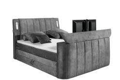 Boxspringbett DALLAS 6