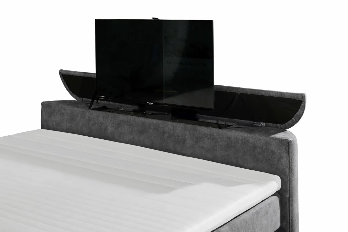 Boxspringbett DALLAS 6