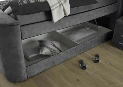 Boxspringbett DALLAS 6