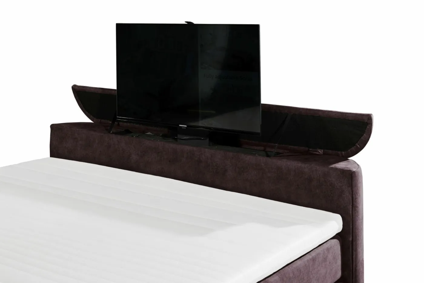 Boxspringbett DALLAS 6