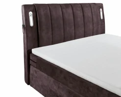 Boxspringbett DALLAS 6