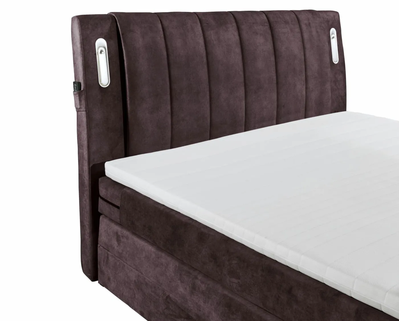 Boxspringbett DALLAS 6