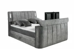 Boxspringbett DALLAS 6