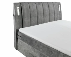 Boxspringbett DALLAS 6
