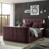 Boxspringbett DALLAS 6