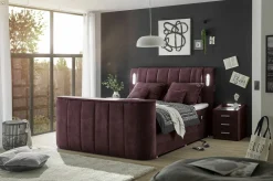 Boxspringbett DALLAS 6